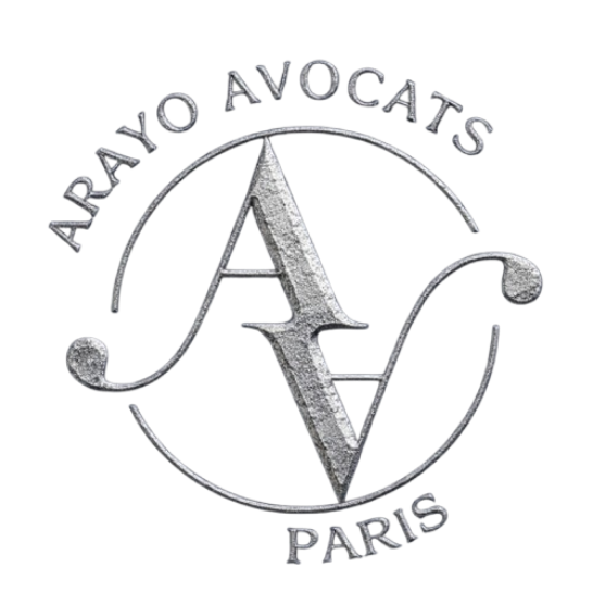 ARAYO AVOCATS logo